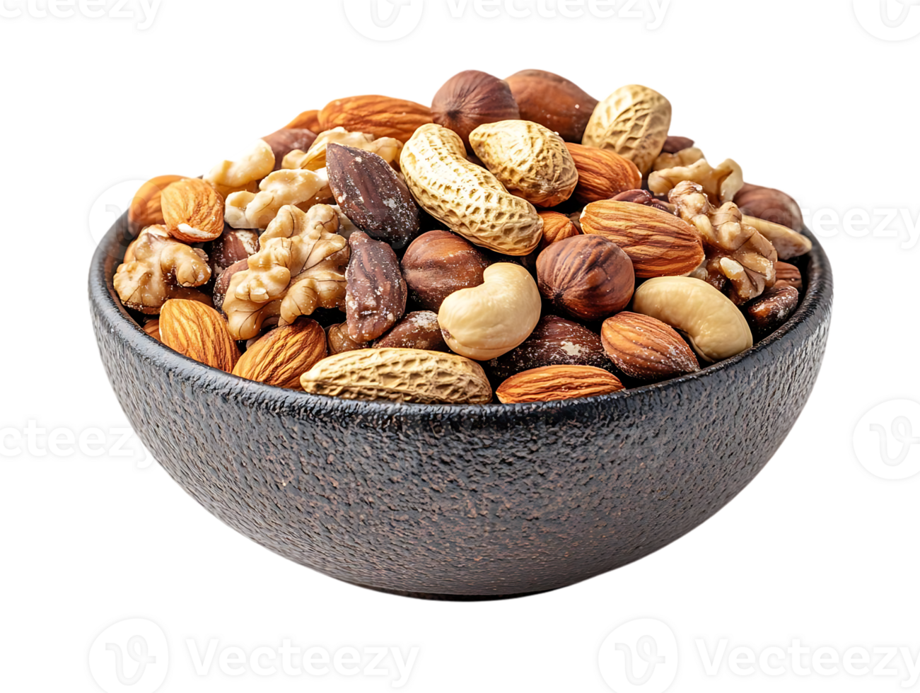 Premium Nuts Mix